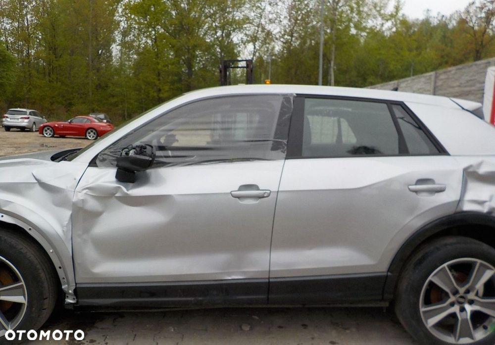 Audi Q2 35 TFSI S tronic - 9