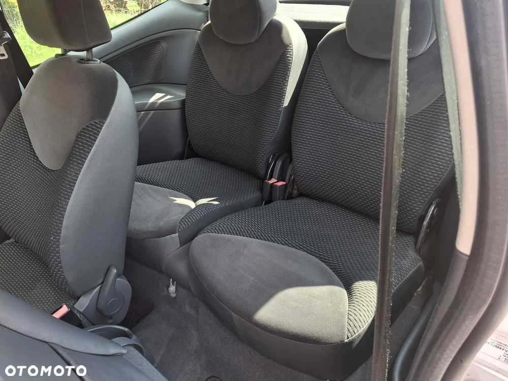 Citroën C2 1.4 Impress Pack - 17