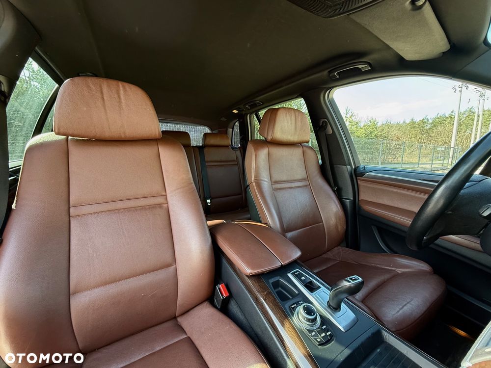 BMW X5 - 15