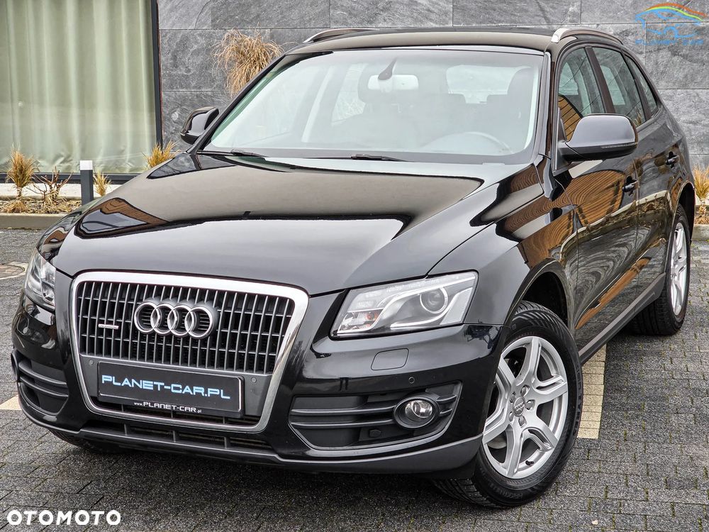 Audi Q5 - 3