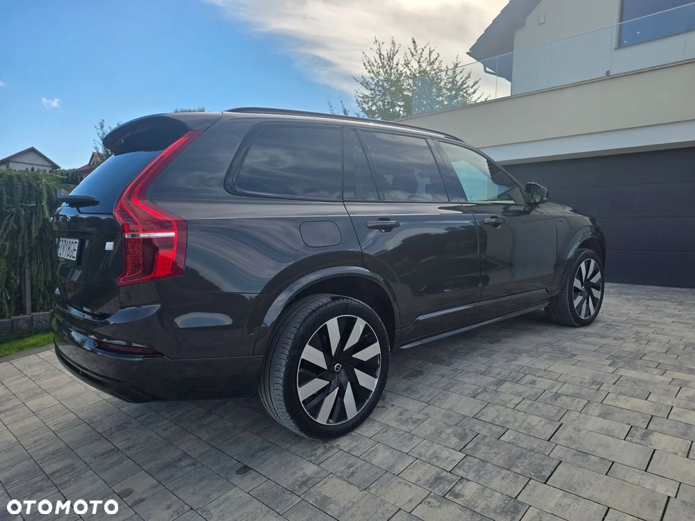 Volvo XC 90 - 14