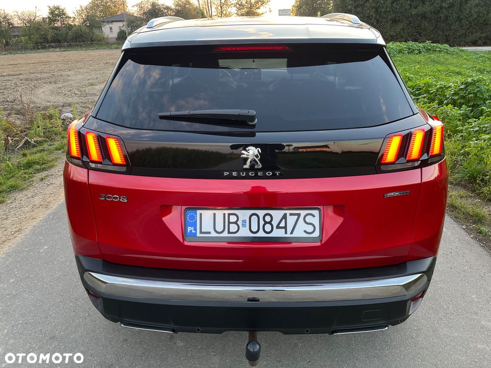 Peugeot 3008 - 12
