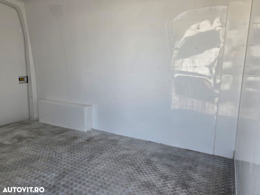 Ford Transit L3H3 Frigorific Refrigerare 0'grade Konvekta - 18
