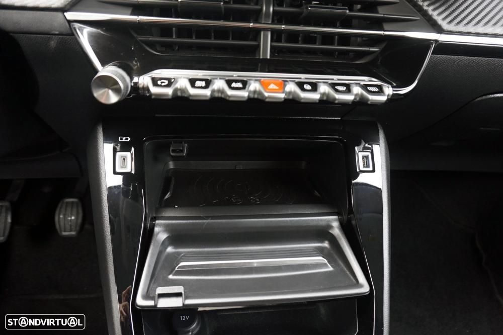 Peugeot 208 1.2 PureTech Allure - 24