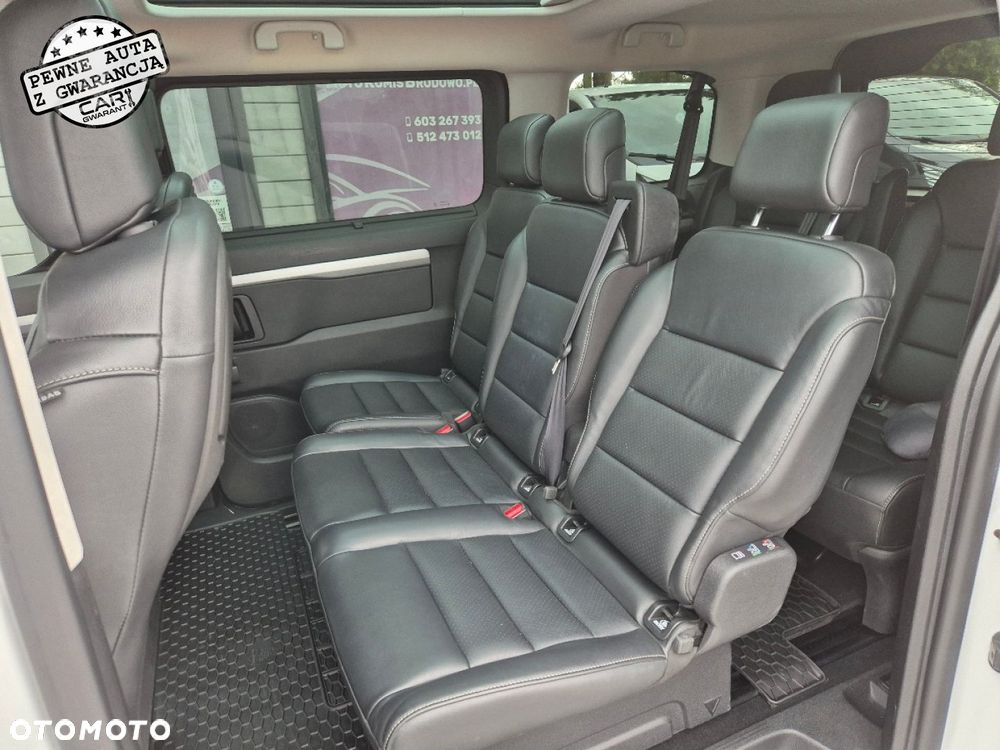 Opel Zafira - 17