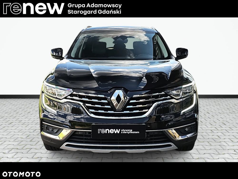 Renault Koleos 2.0 Blue dCi Intens 4x4 X-Tronic - 6