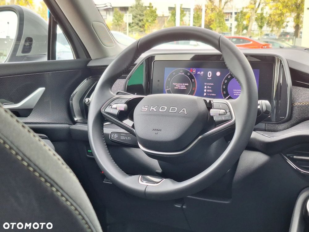Skoda Kodiaq 1.5 TSI mHEV 4x2 Drive DSG - 25