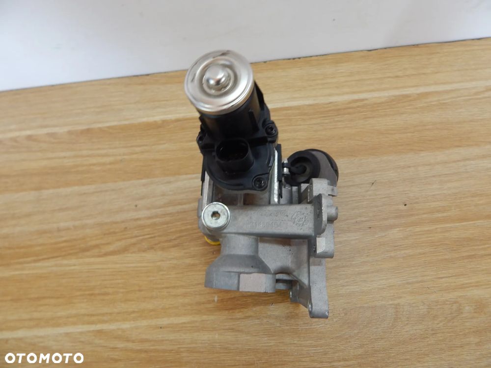 Zawór EGR 2.0 D4 Volvo v60 v90 s90 xc60 v40 xc90 11-22 Łuków części - 4