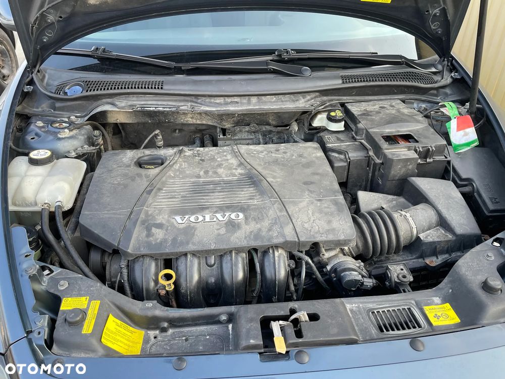 Volvo S40 1.8 - 2