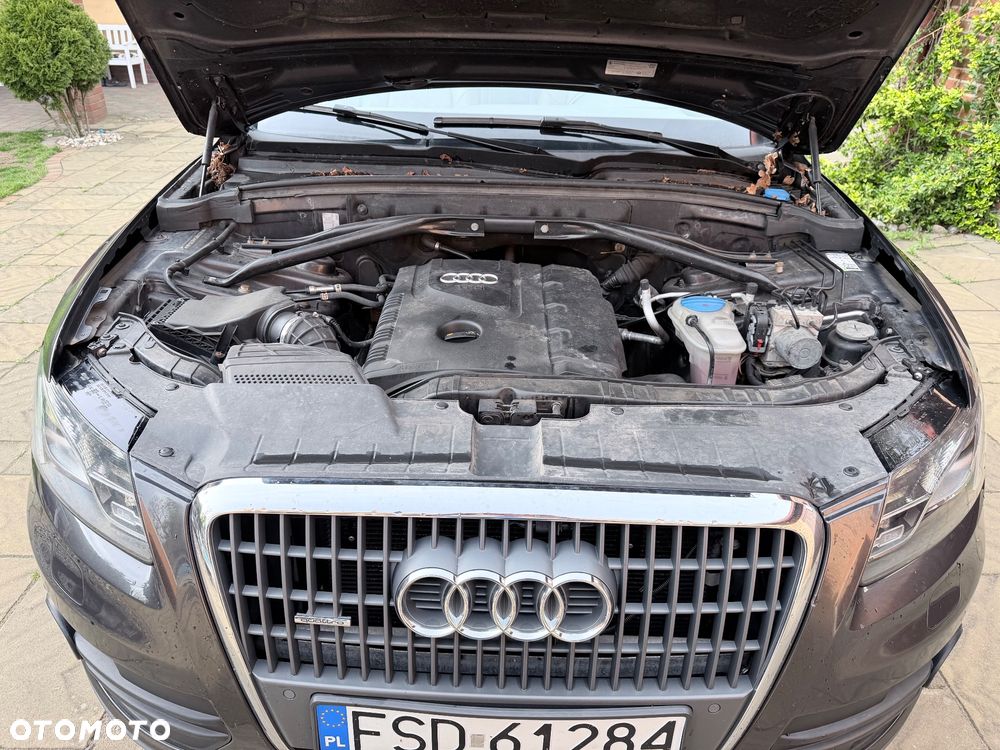 Audi Q5 - 15