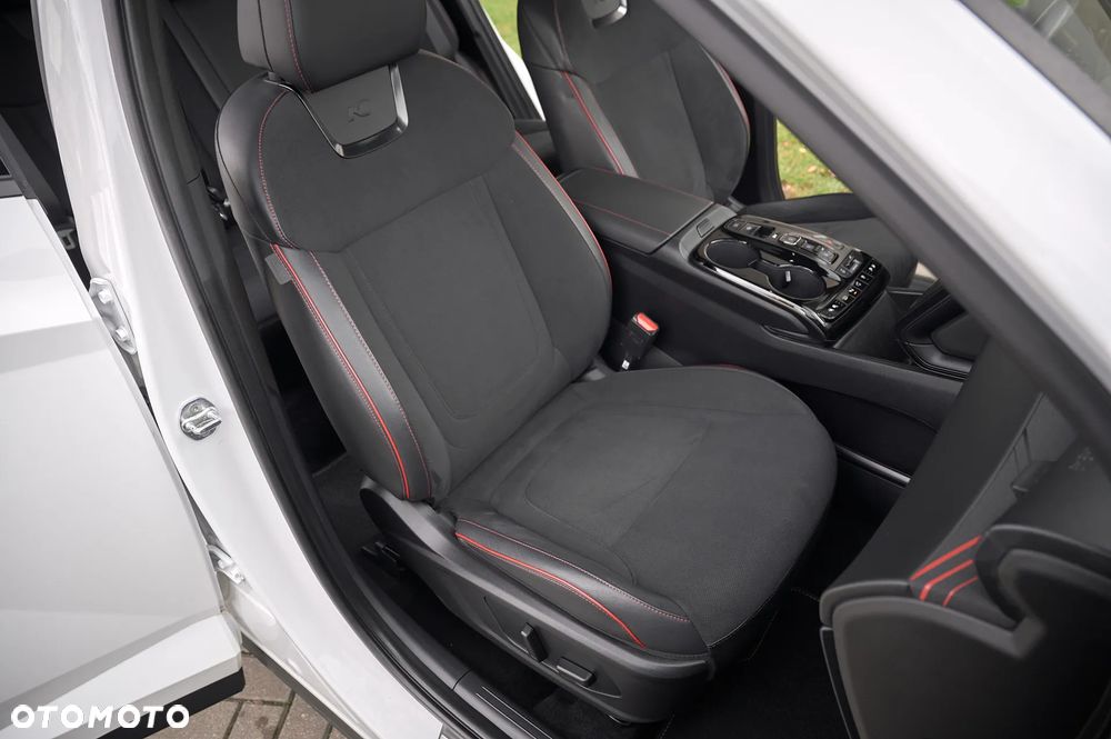 Hyundai Tucson 1.6 CRDi N Line 2WD DCT - 24
