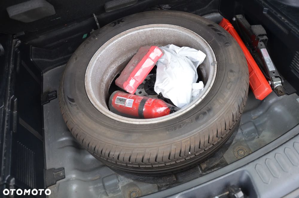 Kia Sportage 1.7 CRDI 2WD ISG Spirit - 28