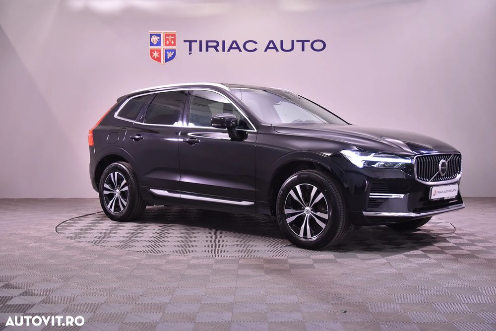 Volvo XC 60 - 7