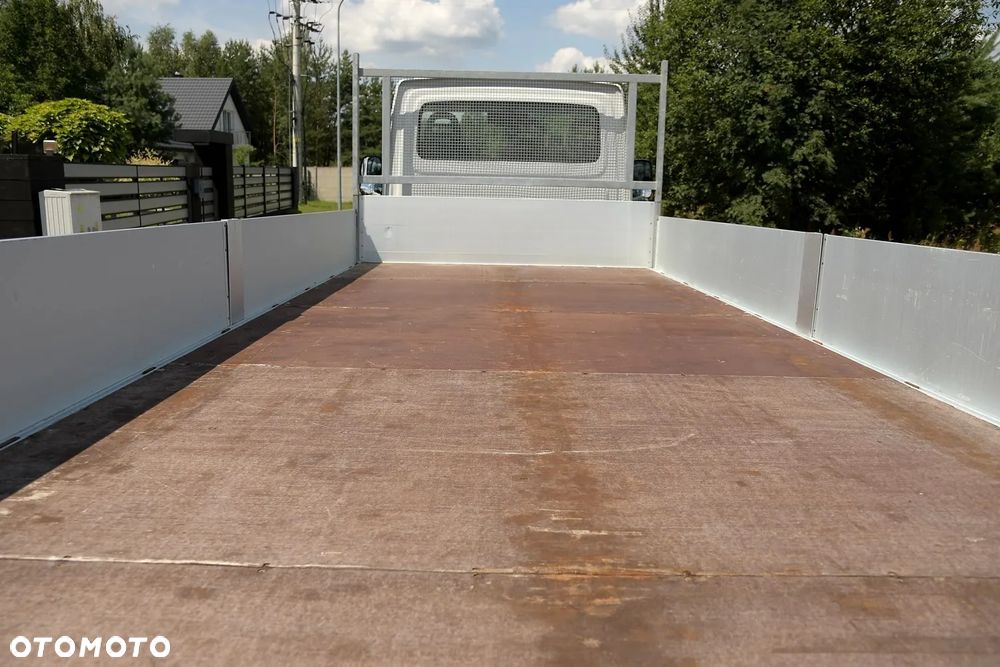 Iveco DAILY=72-180=SKRZYNIA=6.00M x 2.25M - 33
