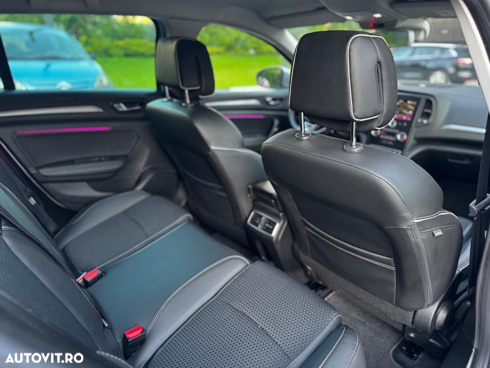 Renault Megane BLUE dCi Intens - 19