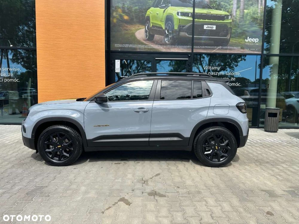 Jeep Avenger - 6