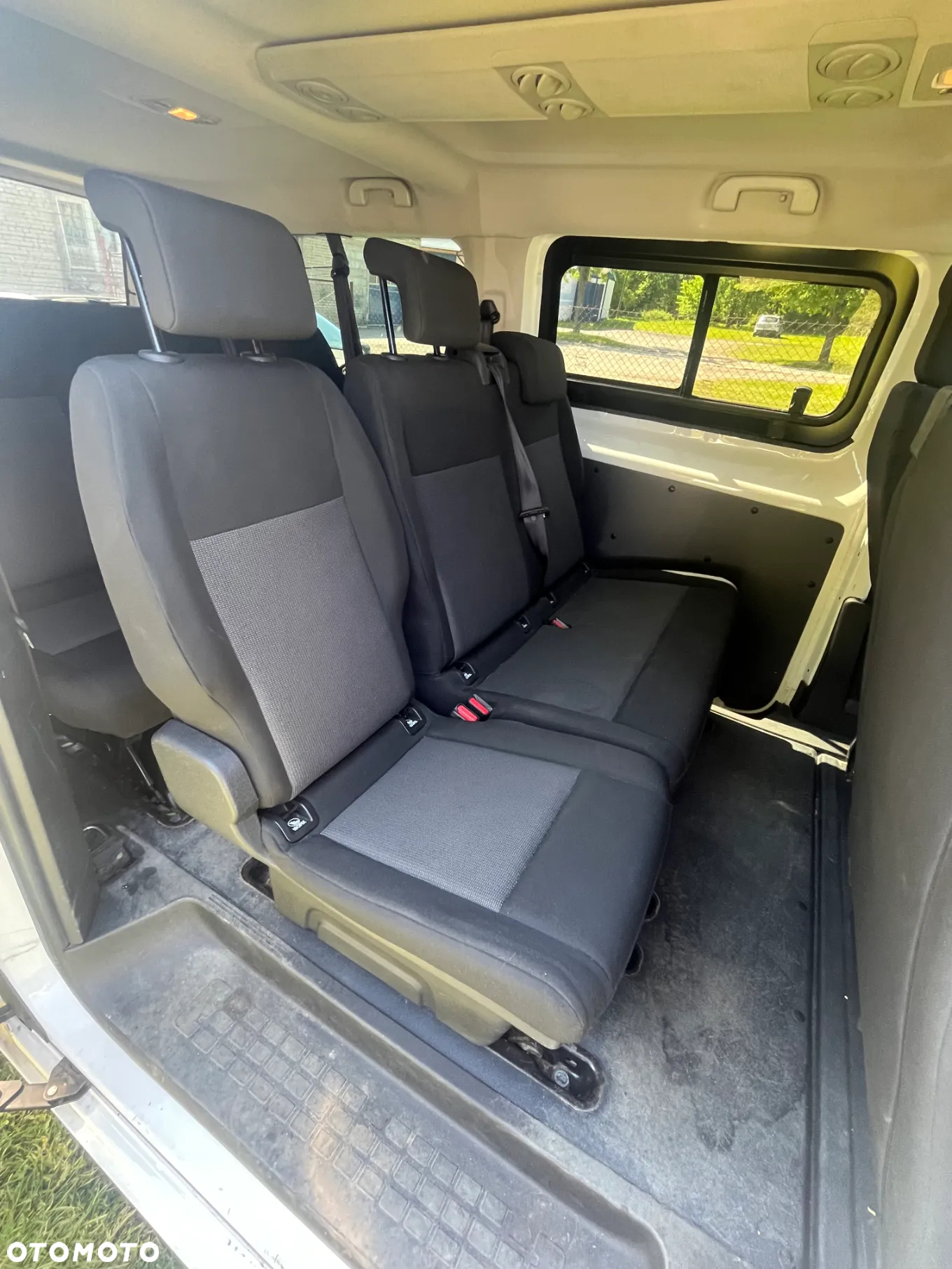 Toyota Proace Verso - 15
