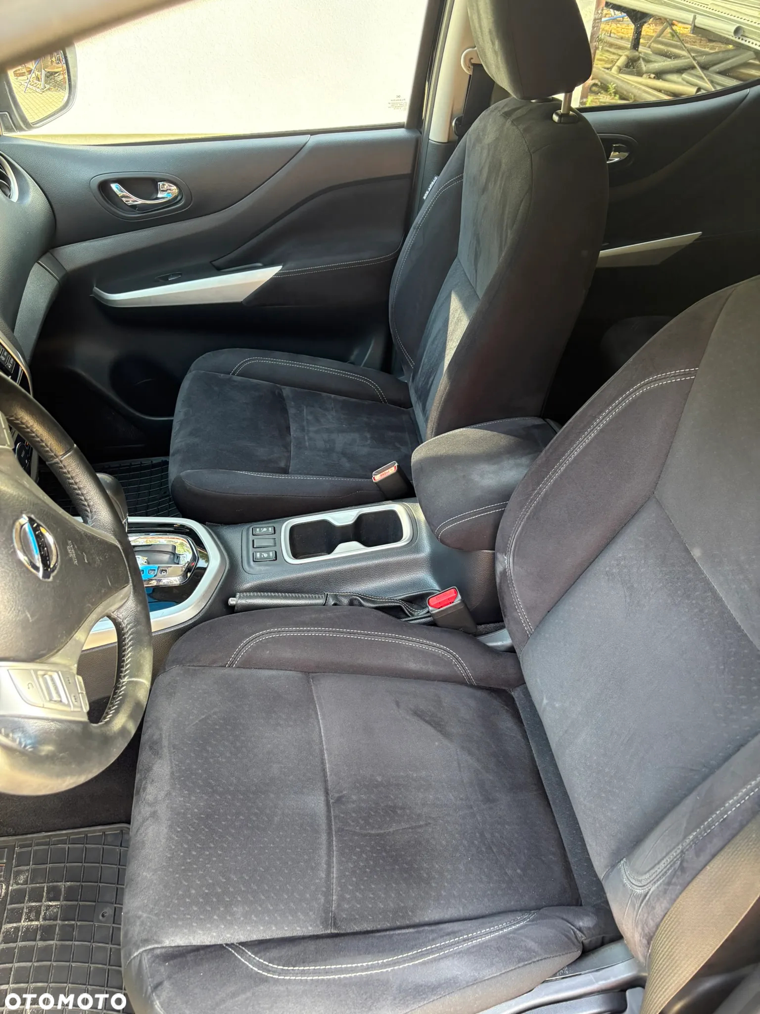 Nissan Navara - 6