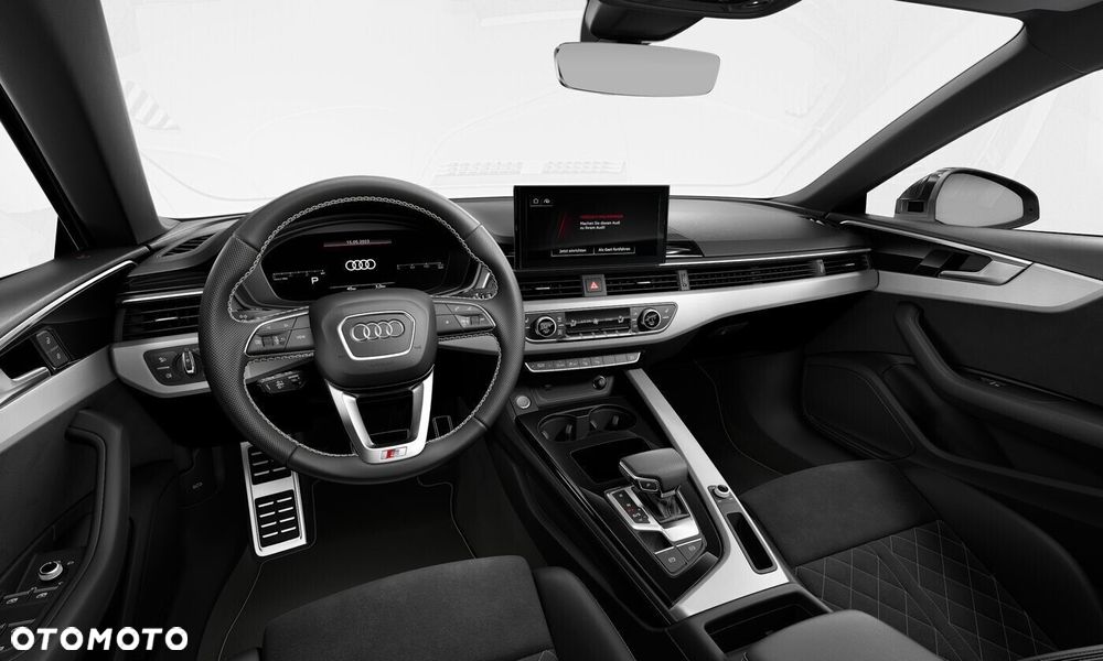 Audi A5 Sportback - 3