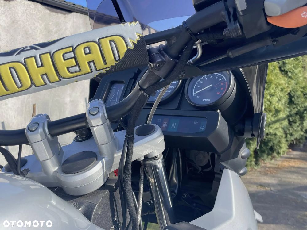 BMW GS - 31