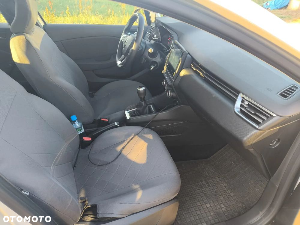 Renault Clio 1.0 TCe Intens - 9