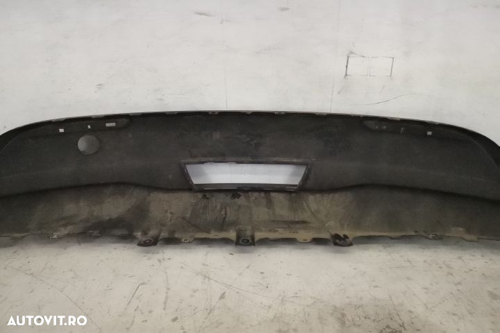 Fusta Spoiler Bara Spate Original In Stare Buna Tesla  Model Y  1 - 5