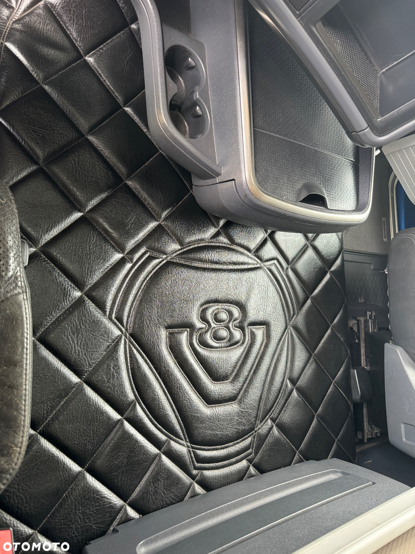 Scania R500 4x2 TOPLINE - 17