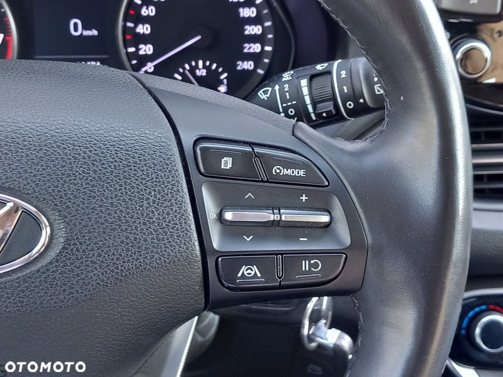 Hyundai i30 1.0 T-GDI Smart - 21
