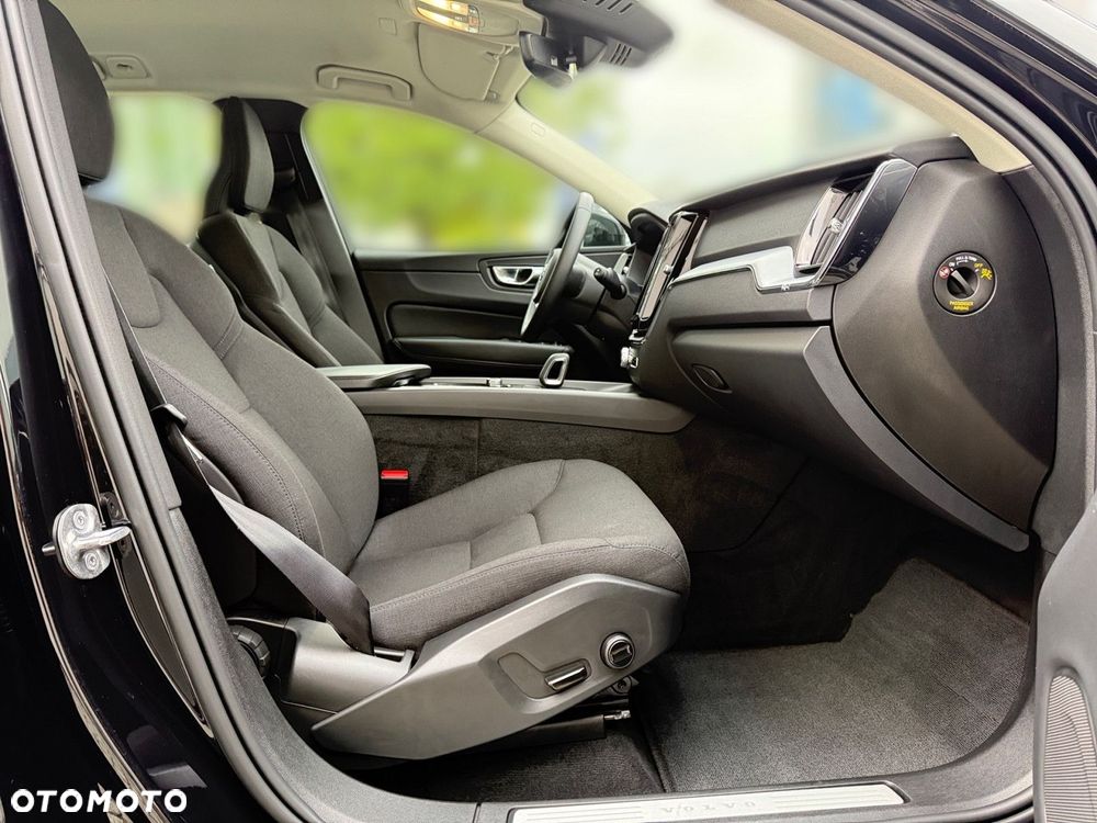 Volvo XC 60 - 27