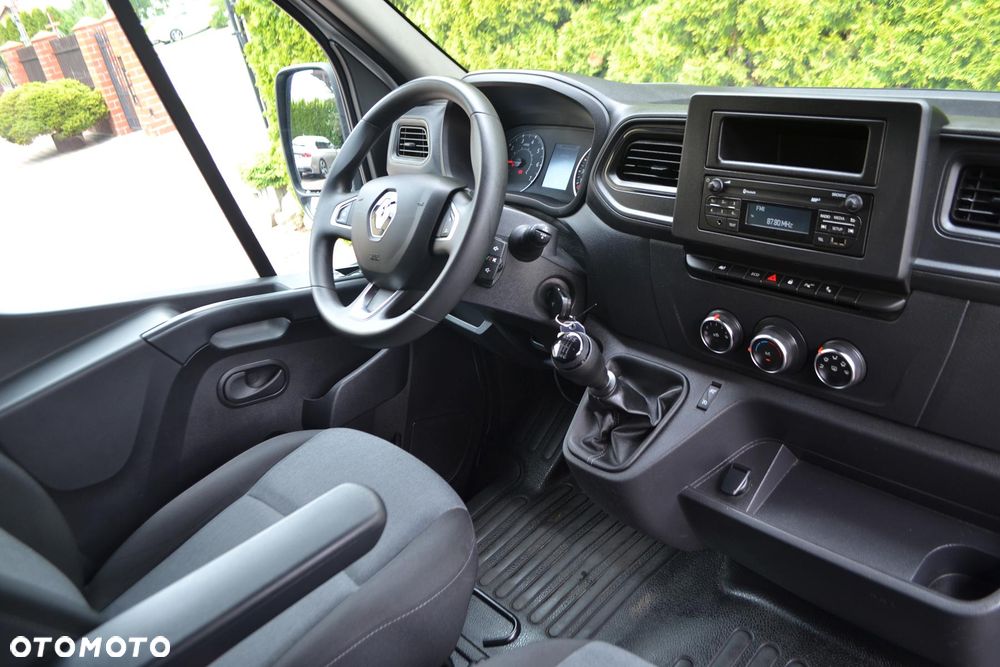 Renault Master L3H2 VA Basis - 2