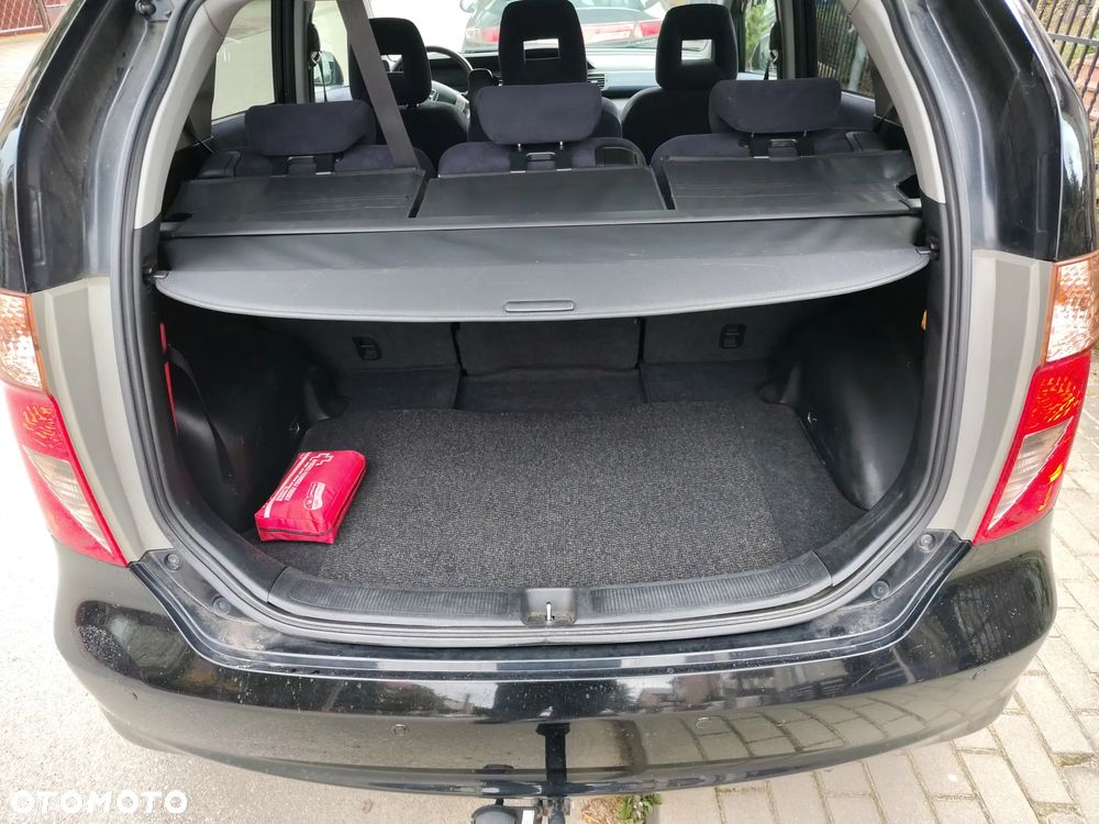 Honda FR-V 1.8 Executive - 16