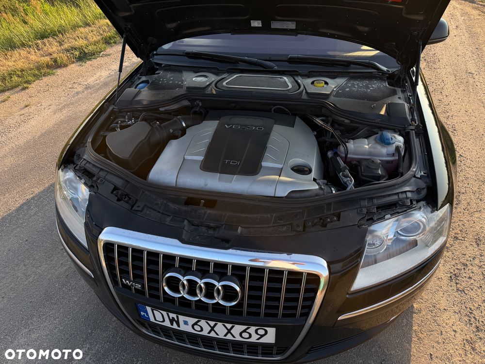 Audi A8 3.0 TDI Quattro - 6