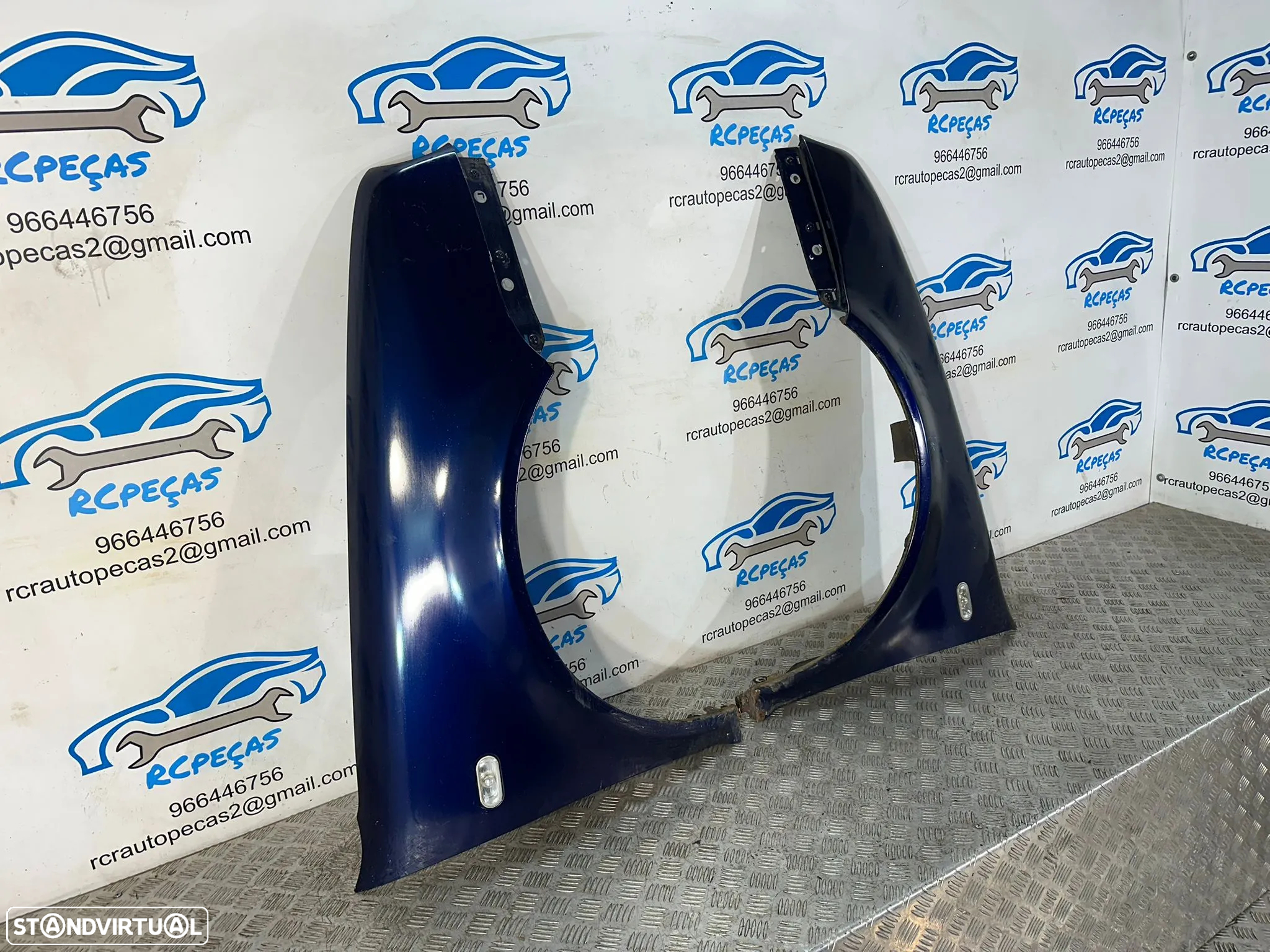 Frente Completa VW Volkswagen Golf 4 Mk4 1J GT TDi 130cv Com Farol Nevoeiro 1997 - 2004 - 18