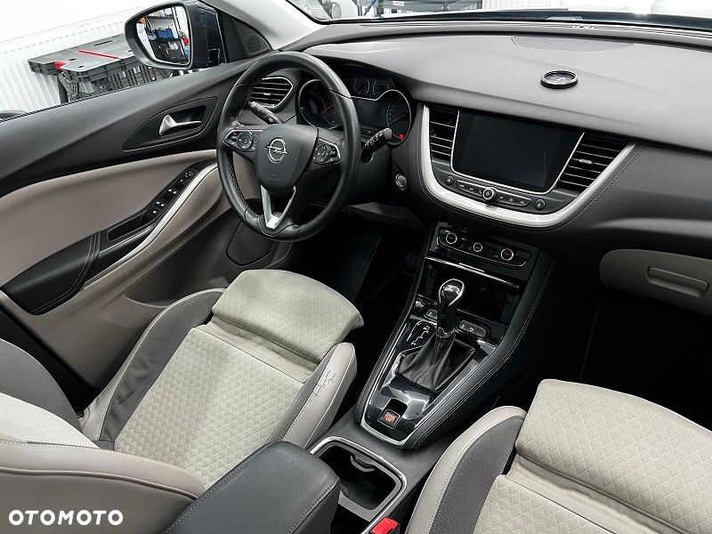 Opel Grandland X 1.5 CDTI Innovation S&S - 18