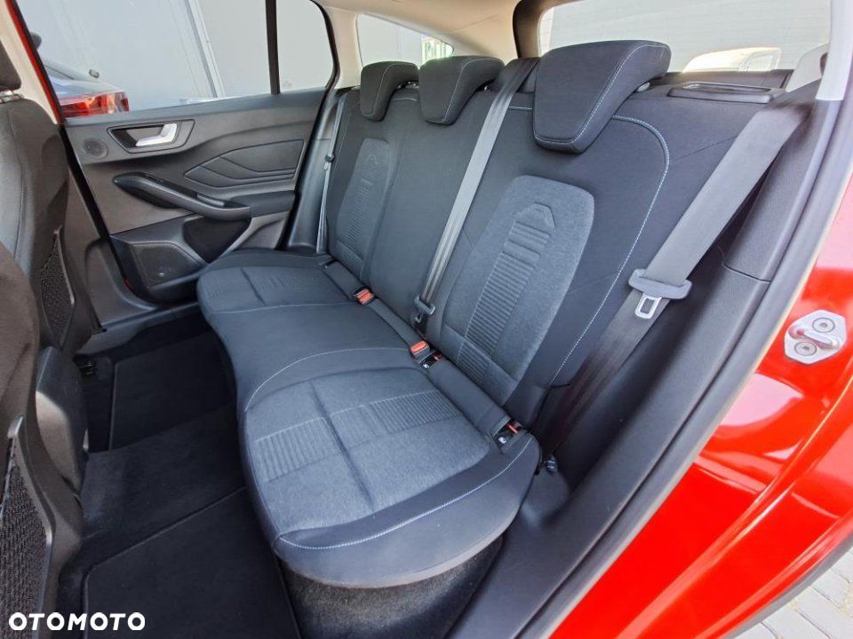 Ford Focus - 14