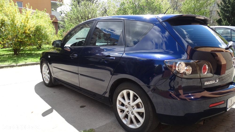 Mazda 3 1.6 16V Exclusive - 28