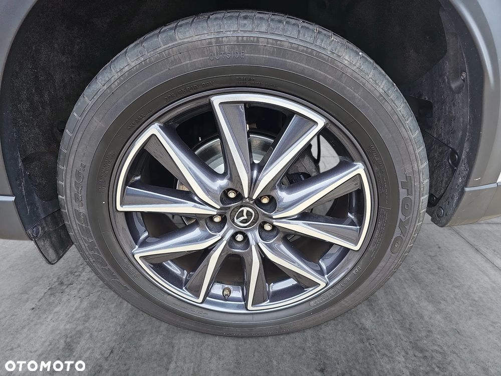 Mazda CX-5 2.0 Skypassion 2WD - 22