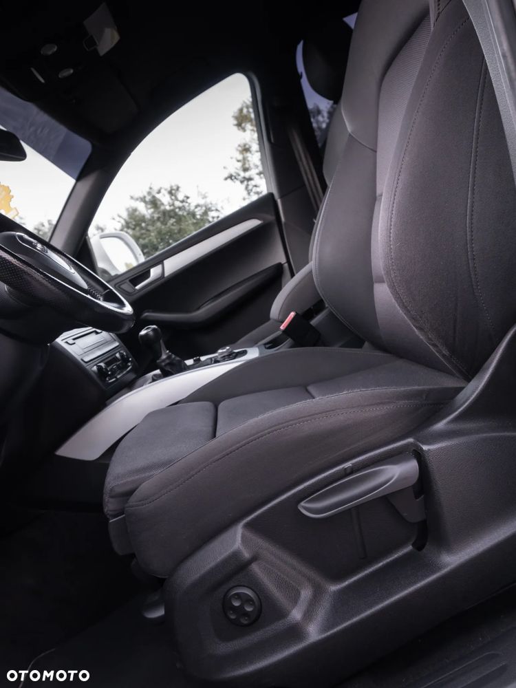 Audi Q5 2.0 TDI Quattro Prime Line - 18
