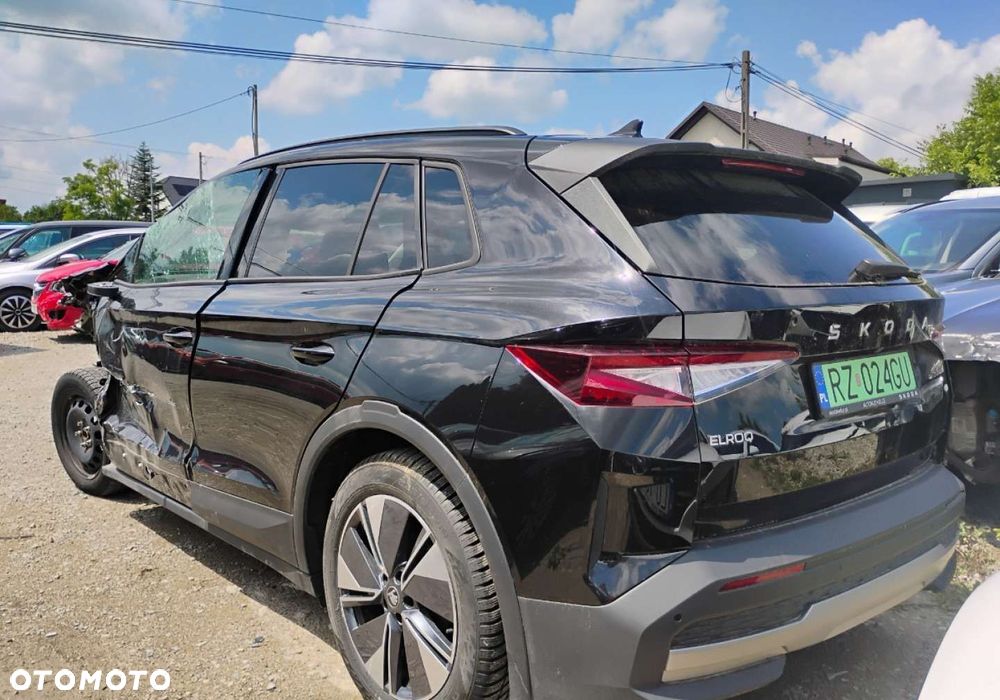 Skoda Elroq - 1