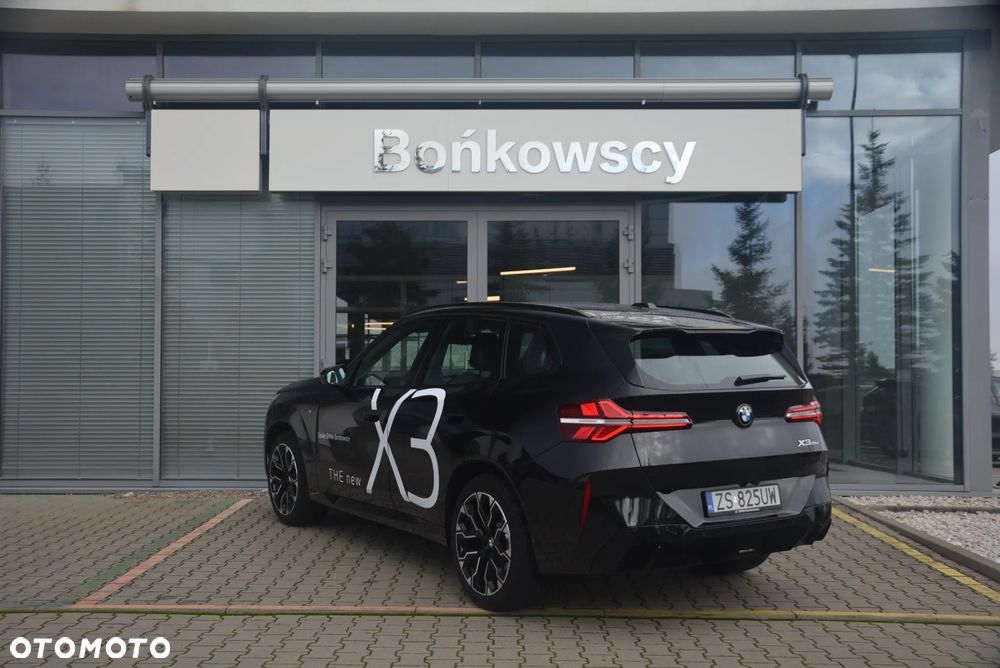 BMW X3 - 12