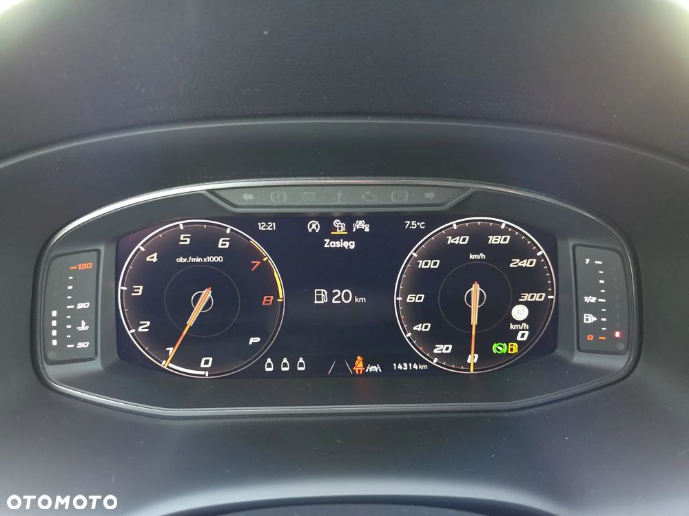 Cupra Ateca - 20