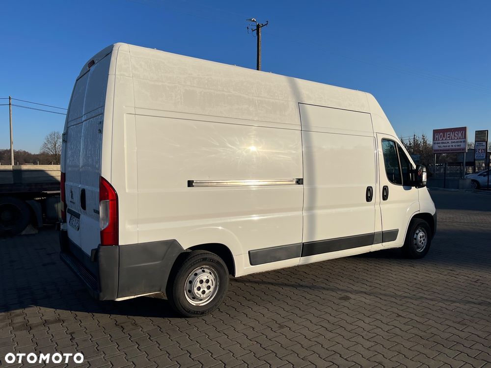 Peugeot BOXER - 15