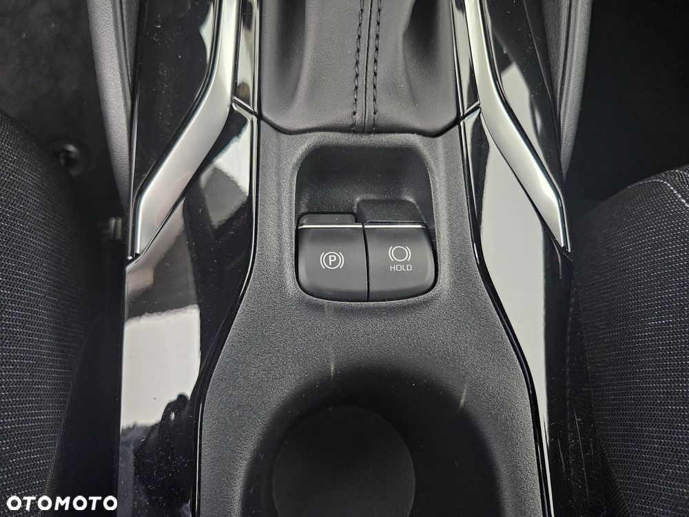 Suzuki Swace 1.8 Hybrid Premium Plus CVT - 15