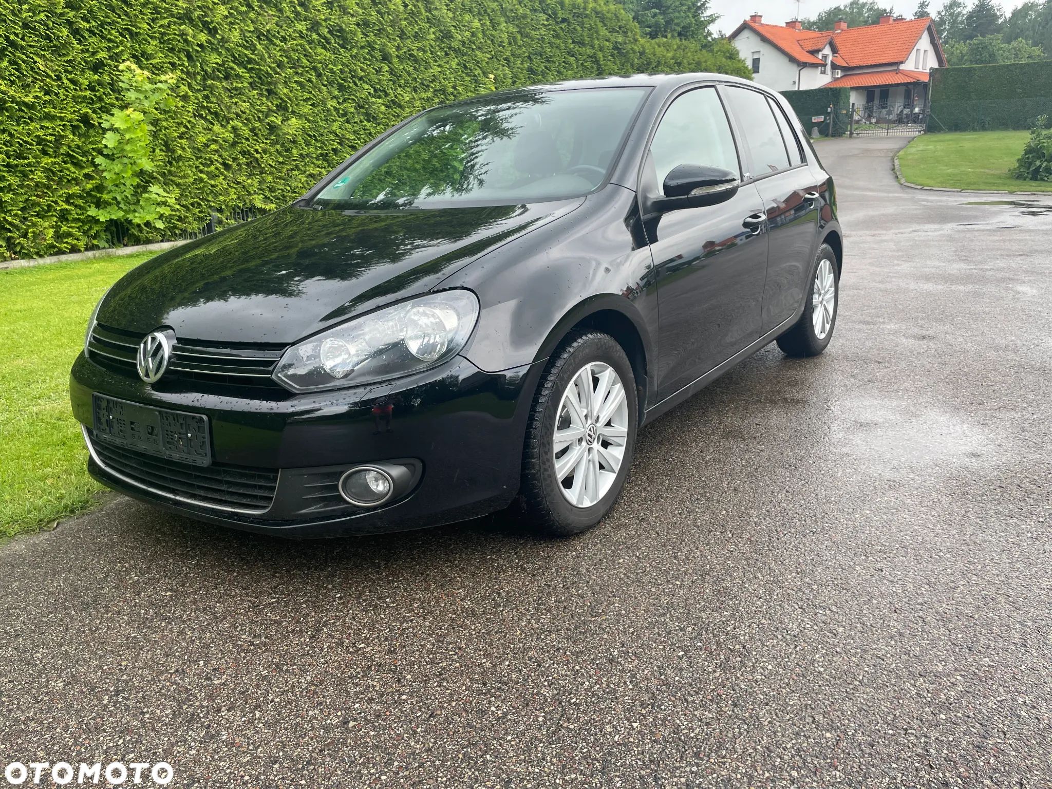 Volkswagen Golf VII 1.2 TSI BMT Trendline - 1