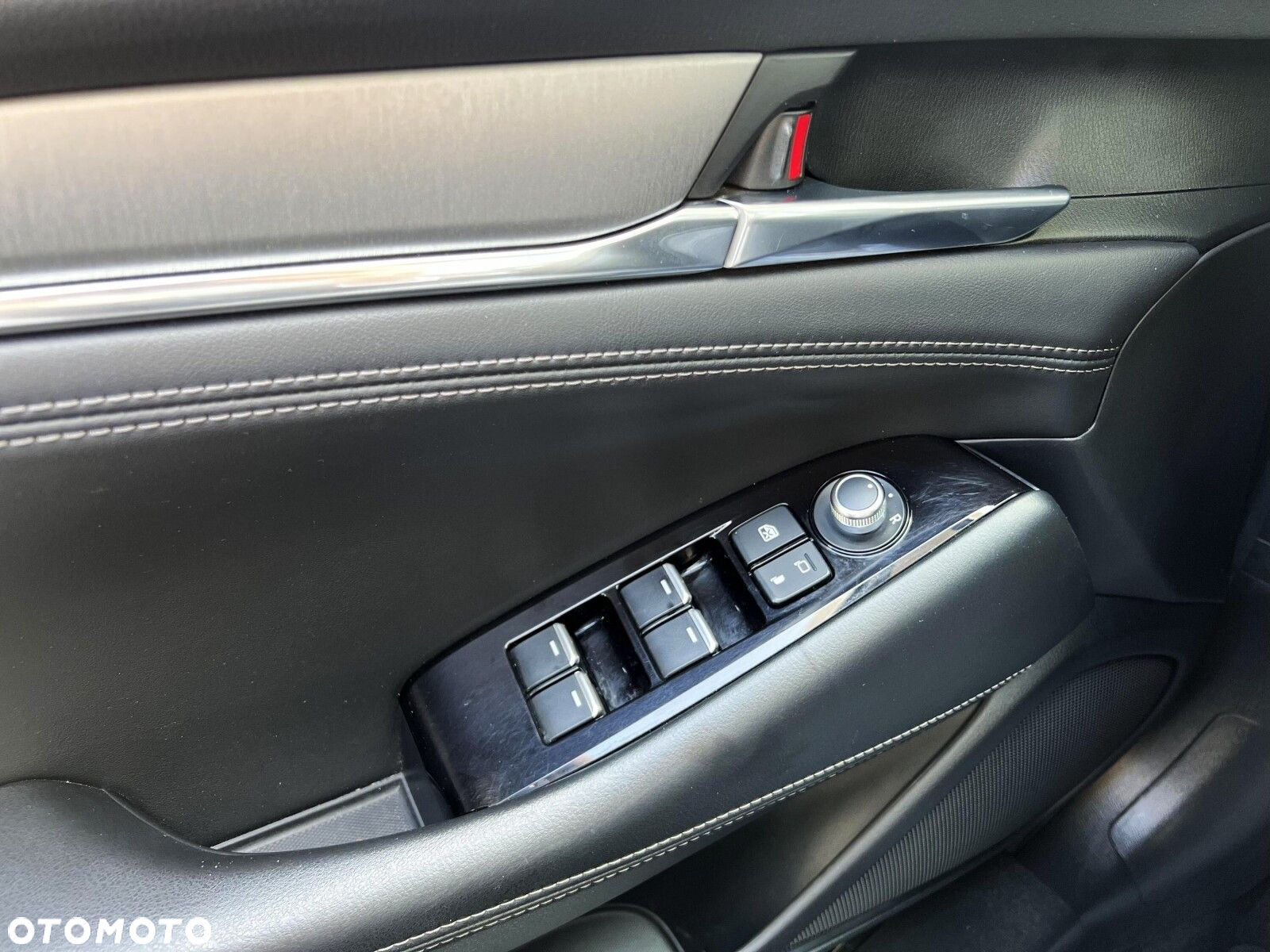 Mazda 6 2.0 SkyMotion - 17