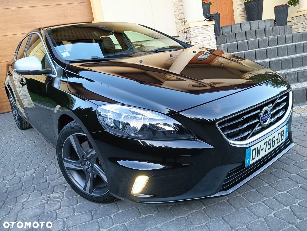 Volvo V40 - 1