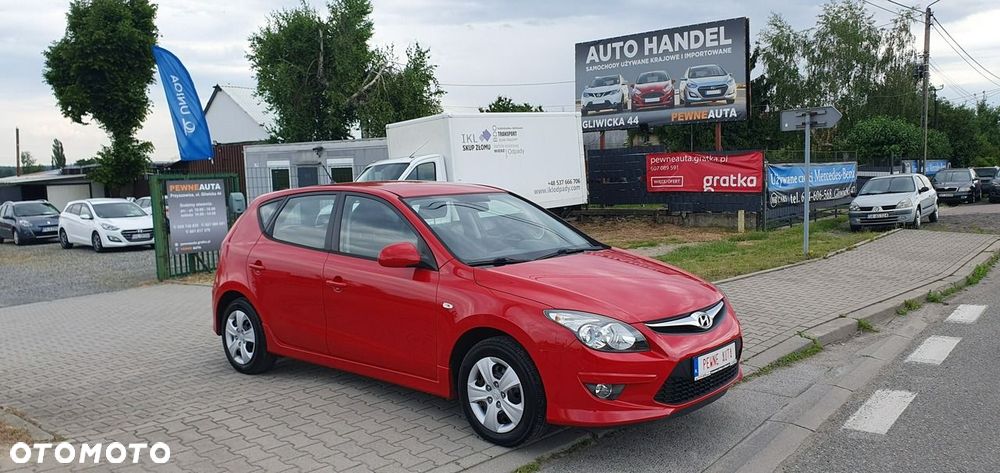 Hyundai i30 - 1