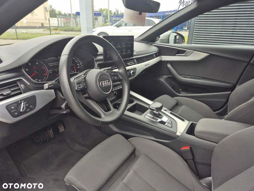 Audi A5 Sportback 40 TDI mHEV Quattro S Line S tronic - 12