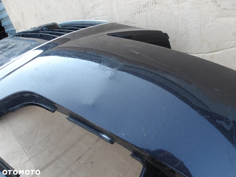 ZDERZAK PRZEDNI PRZOD AUDI A3 8P LIFT - 10