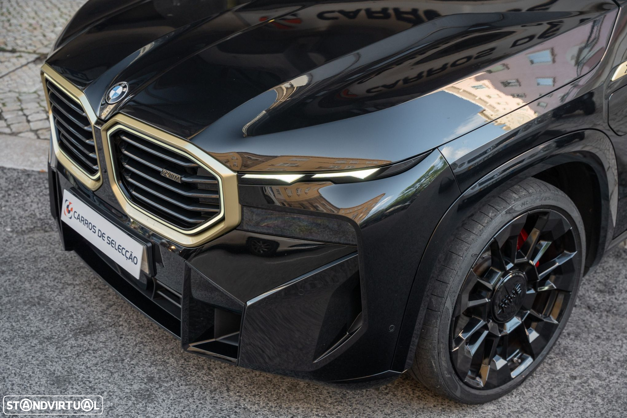BMW XM - 36